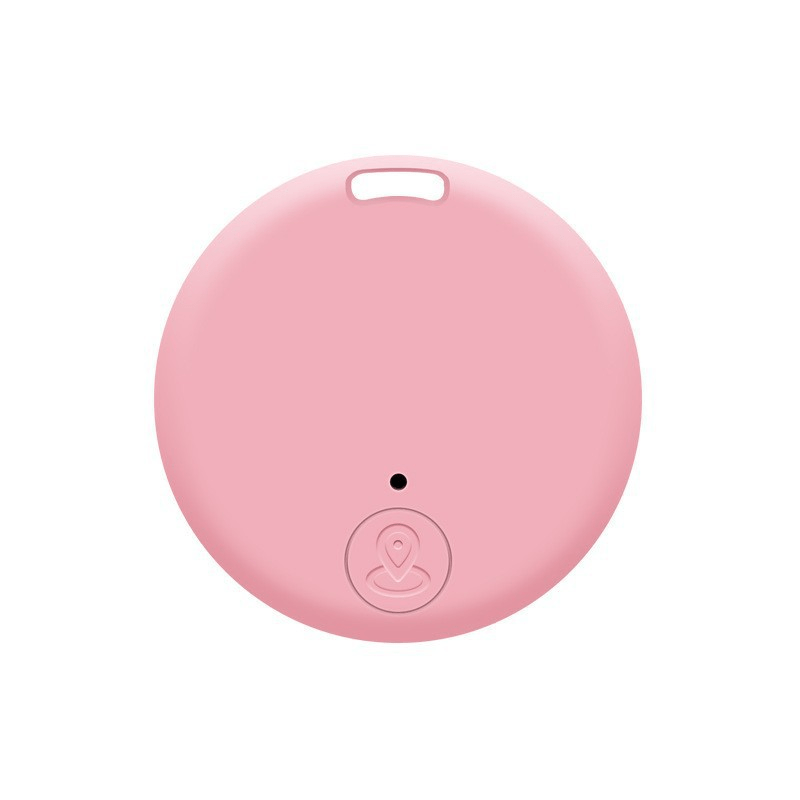 Dispositivo Anti-Perda Bluetooth Magnético Miniatura para Rastreamento em Tempo Real - Fioriscas