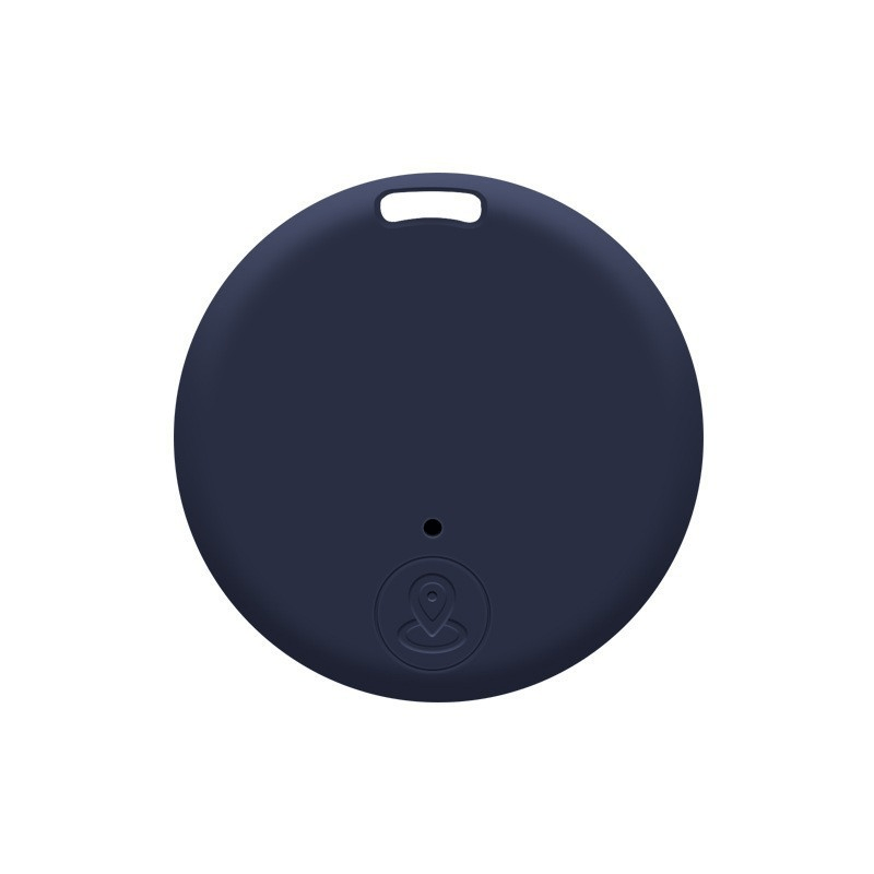 Dispositivo Anti-Perda Bluetooth Magnético Miniatura para Rastreamento em Tempo Real - Fioriscas