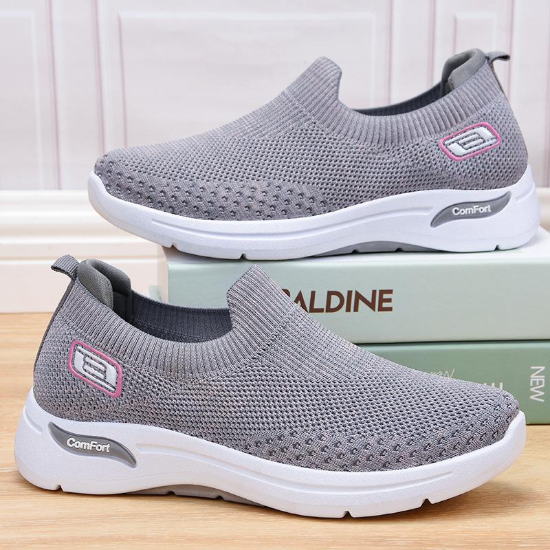 Scarpe da donna per tutti i giorni con suole ammortizzate per il massimo comfort per tutto il giorno