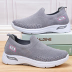 Scarpe da donna per tutti i giorni con suole ammortizzate per il massimo comfort per tutto il giorno