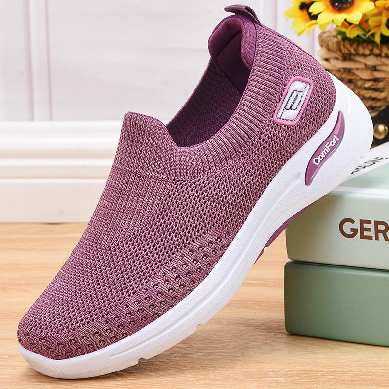 Scarpe da donna per tutti i giorni con suole ammortizzate per il massimo comfort per tutto il giorno