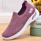 Scarpe da donna per tutti i giorni con suole ammortizzate per il massimo comfort per tutto il giorno