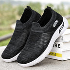 Scarpe da donna per tutti i giorni con suole ammortizzate per il massimo comfort per tutto il giorno