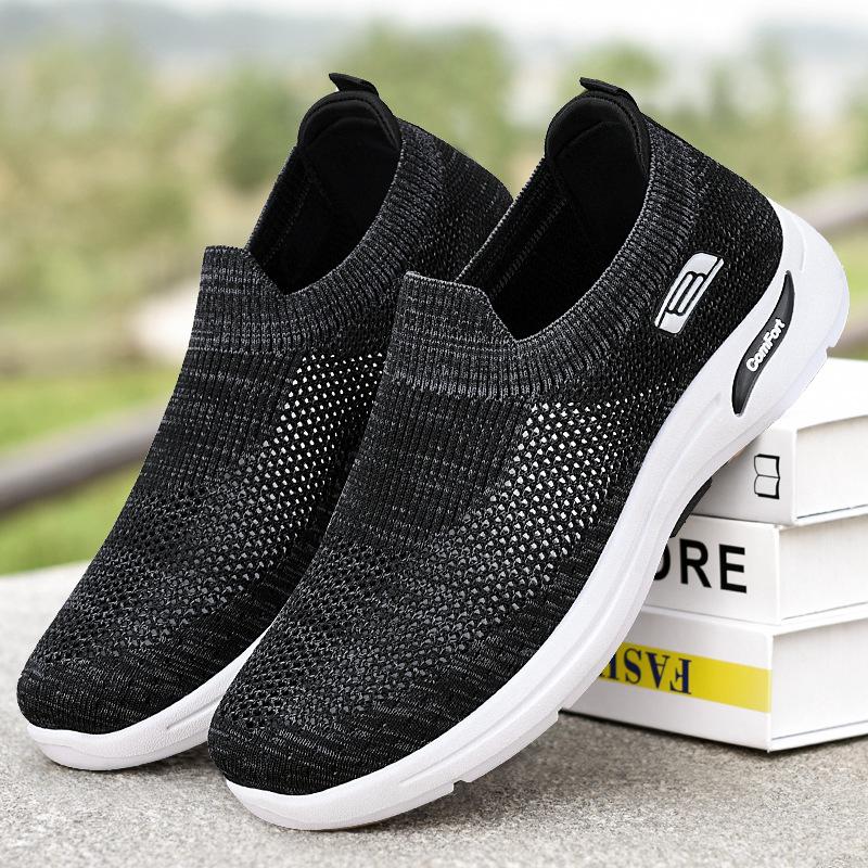 Scarpe da donna per tutti i giorni con suole ammortizzate per il massimo comfort per tutto il giorno