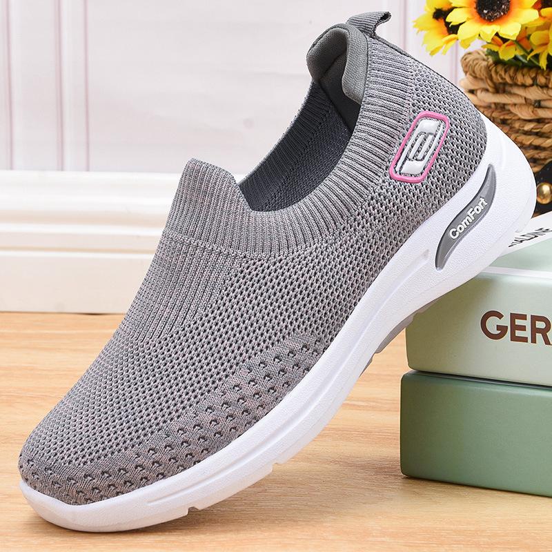 Scarpe da donna per tutti i giorni con suole ammortizzate per il massimo comfort per tutto il giorno
