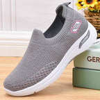 Scarpe da donna per tutti i giorni con suole ammortizzate per il massimo comfort per tutto il giorno