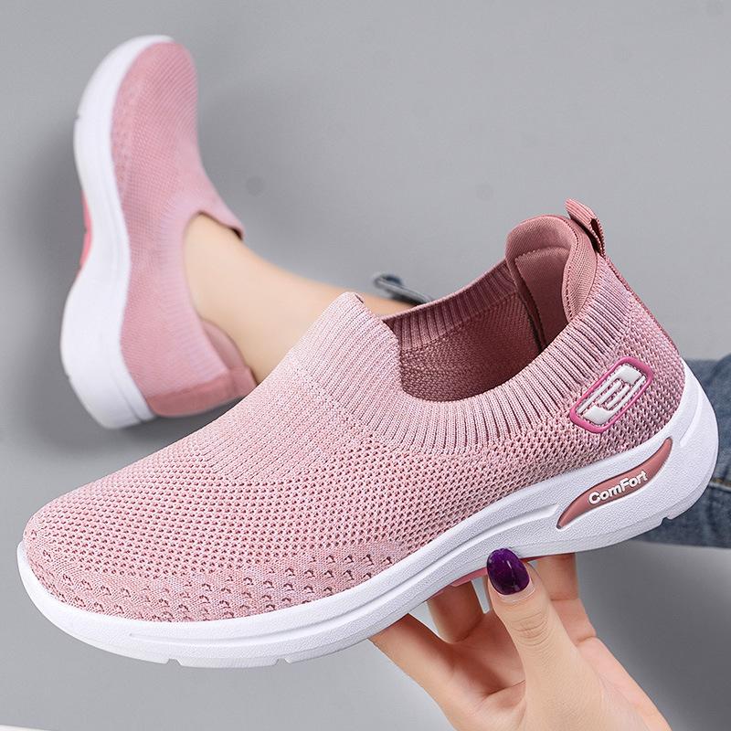Scarpe da donna per tutti i giorni con suole ammortizzate per il massimo comfort per tutto il giorno