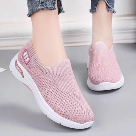 Scarpe da donna per tutti i giorni con suole ammortizzate per il massimo comfort per tutto il giorno