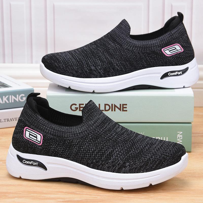 Scarpe da donna per tutti i giorni con suole ammortizzate per il massimo comfort per tutto il giorno