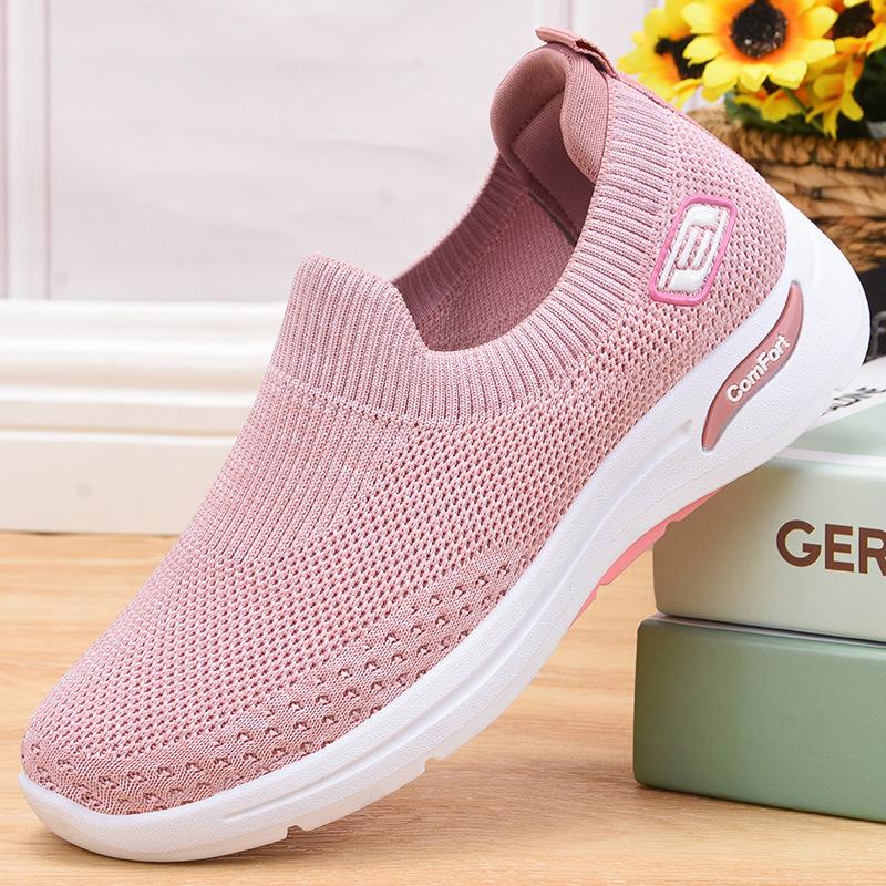 Scarpe da donna per tutti i giorni con suole ammortizzate per il massimo comfort per tutto il giorno