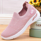 Scarpe da donna per tutti i giorni con suole ammortizzate per il massimo comfort per tutto il giorno
