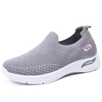 Scarpe da donna per tutti i giorni con suole ammortizzate per il massimo comfort per tutto il giorno