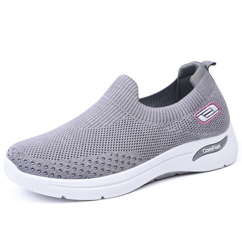 Scarpe da donna per tutti i giorni con suole ammortizzate per il massimo comfort per tutto il giorno