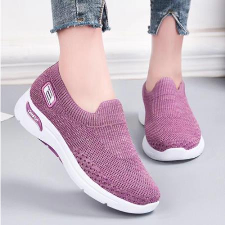 Scarpe da donna per tutti i giorni con suole ammortizzate per il massimo comfort per tutto il giorno