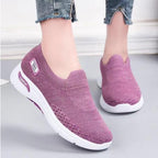 Scarpe da donna per tutti i giorni con suole ammortizzate per il massimo comfort per tutto il giorno