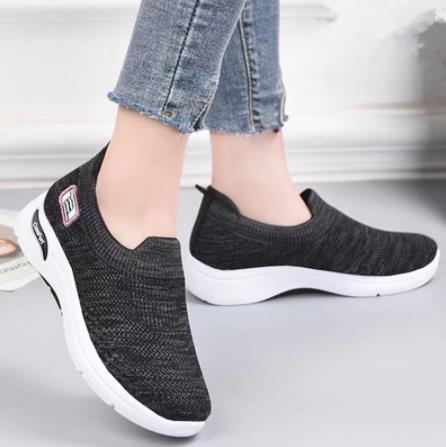 Scarpe da donna per tutti i giorni con suole ammortizzate per il massimo comfort per tutto il giorno