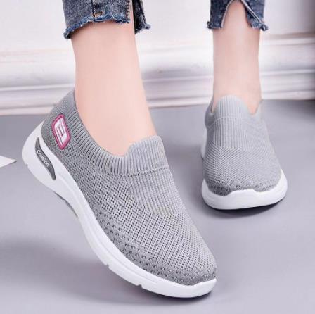 Scarpe da donna per tutti i giorni con suole ammortizzate per il massimo comfort per tutto il giorno