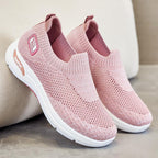 Scarpe da donna per tutti i giorni con suole ammortizzate per il massimo comfort per tutto il giorno
