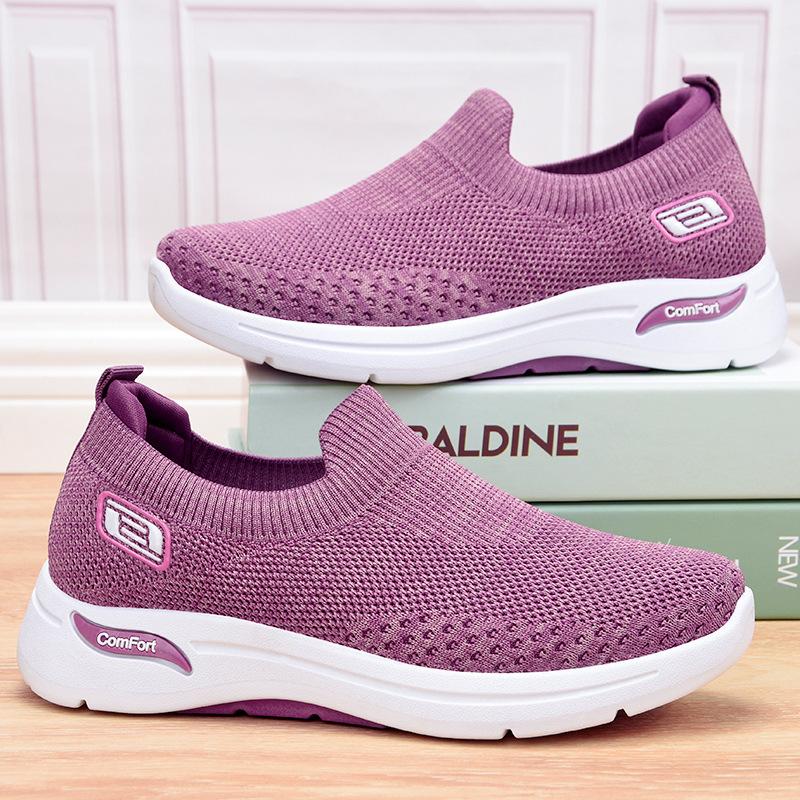 Scarpe da donna per tutti i giorni con suole ammortizzate per il massimo comfort per tutto il giorno