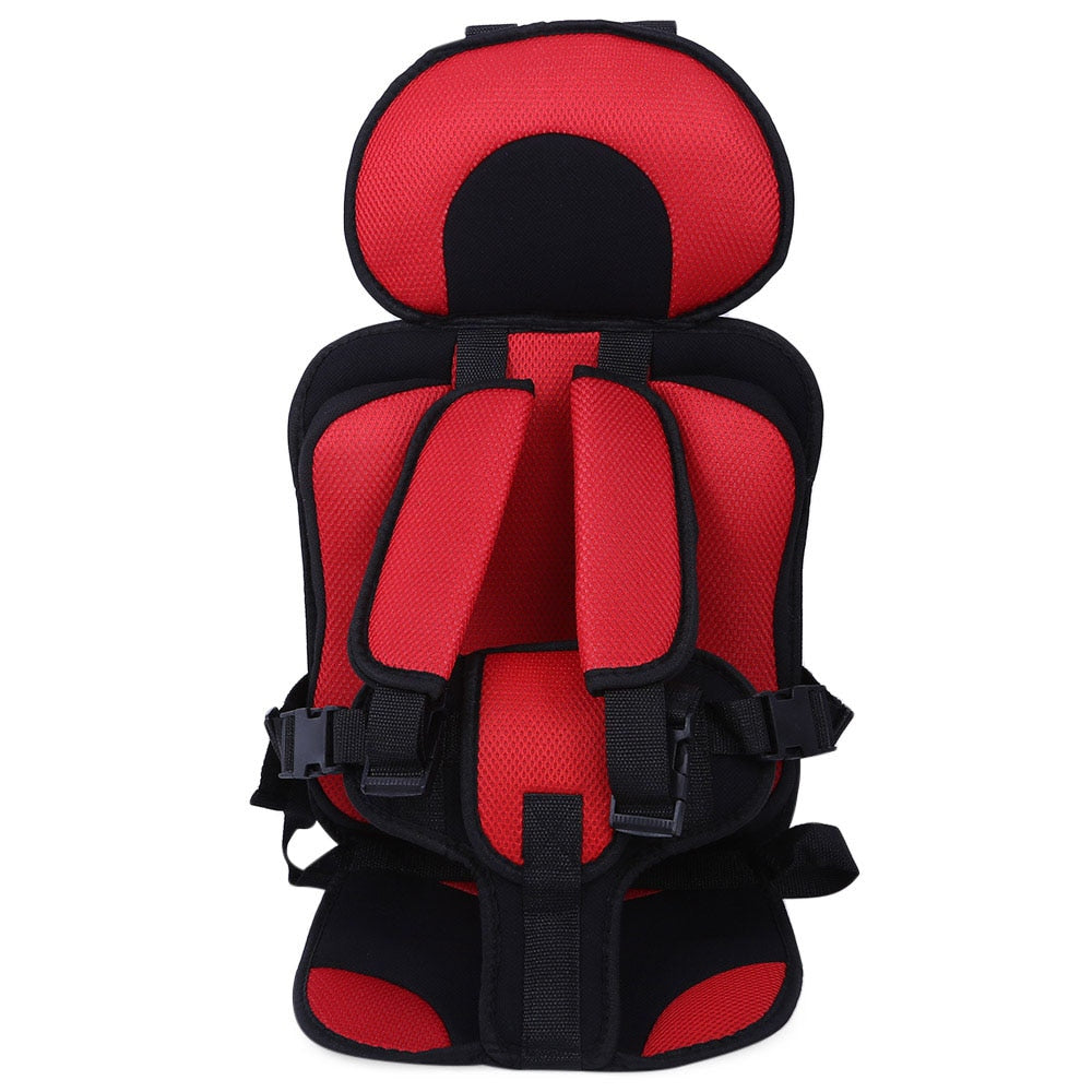 Child Car Seat, AstraKidz Glide 5-Point Harness, ISOFIX, 0-12 Years
