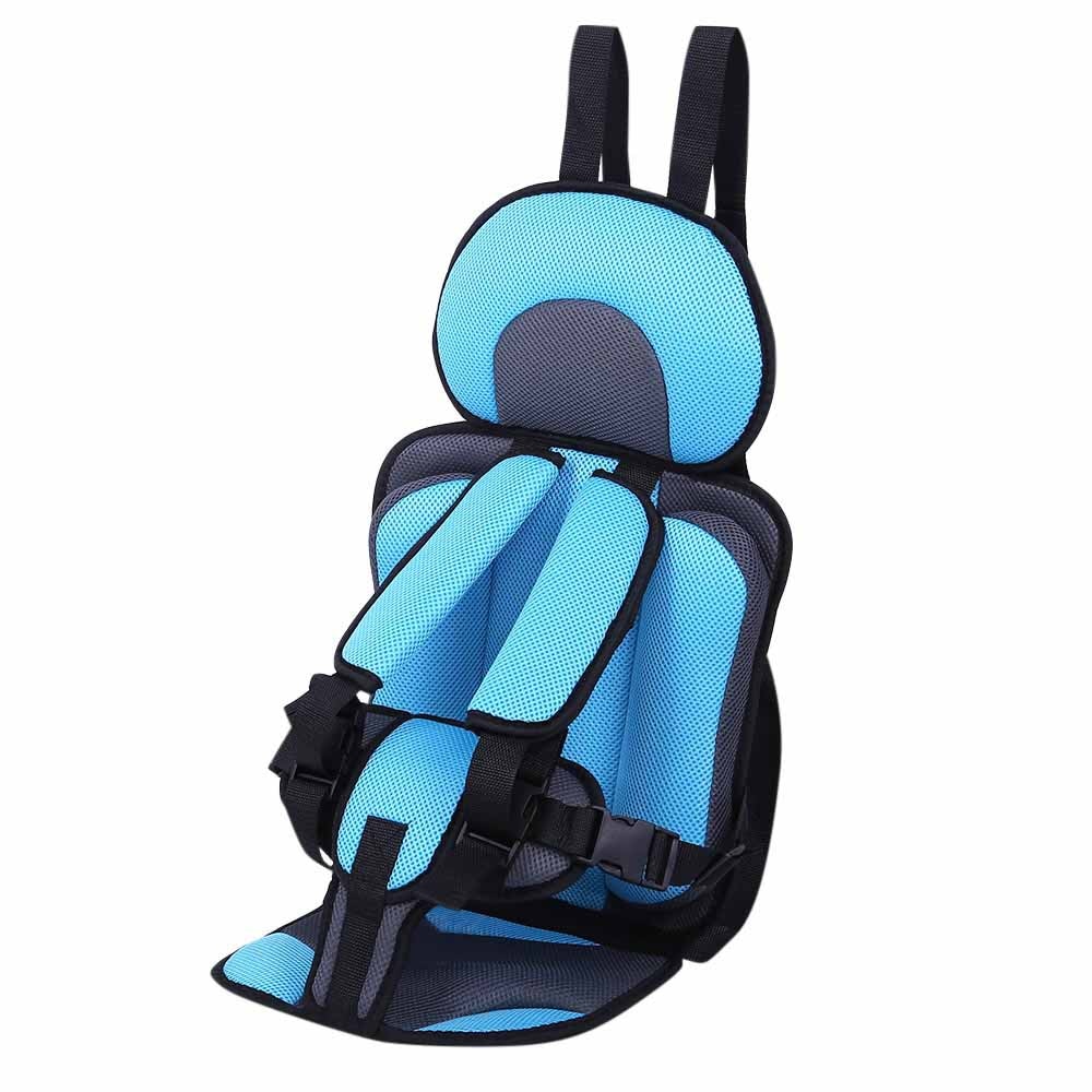 Child Car Seat, AstraKidz Glide 5-Point Harness, ISOFIX, 0-12 Years