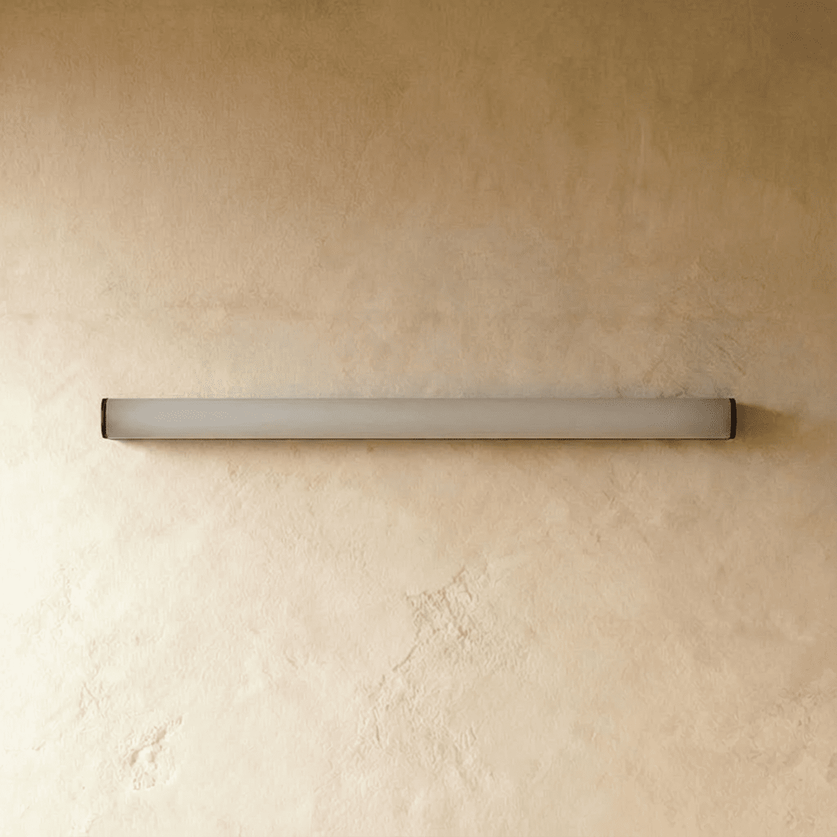 LumiEdge Vanity Wall Light For Modern Bathrooms With Diffuser