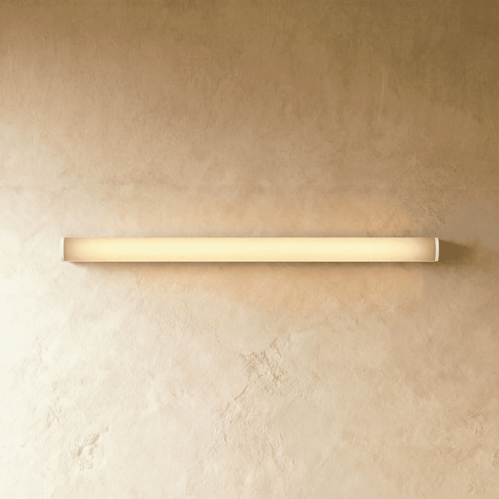 LumiEdge Vanity Wall Light For Modern Bathrooms With Diffuser