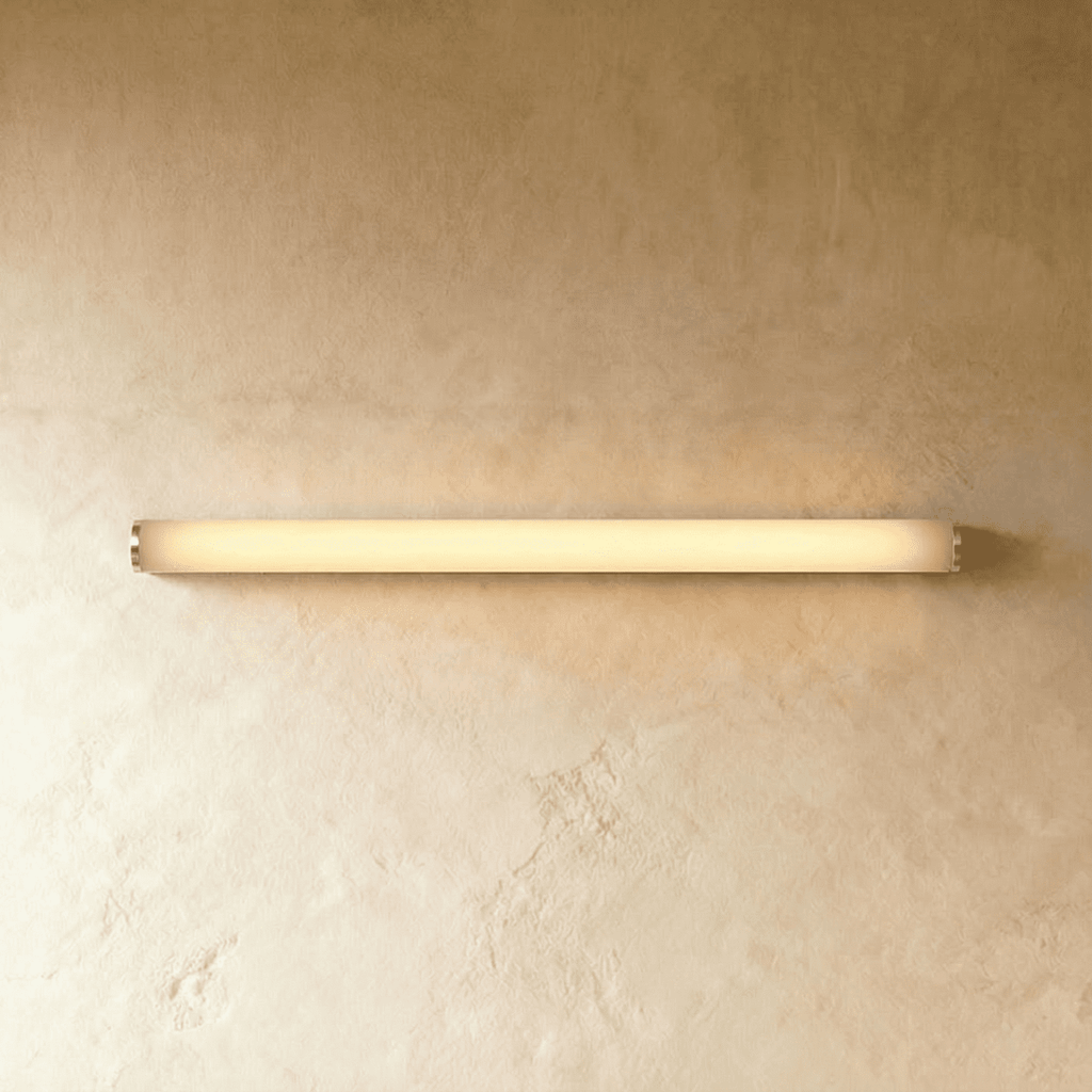 LumiEdge Vanity Wall Light For Modern Bathrooms With Diffuser