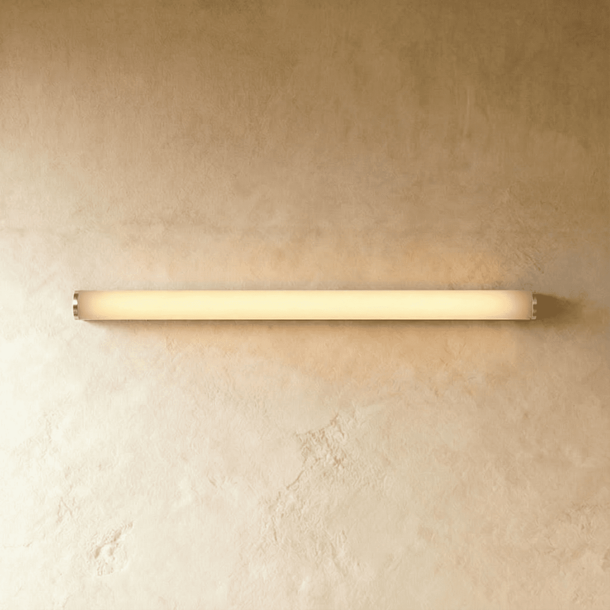 LumiEdge Vanity Wall Light For Modern Bathrooms With Diffuser
