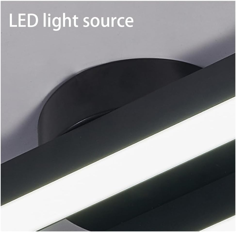 Plafoniera LED ultrasottile semipiatta in alluminio, LumenVale