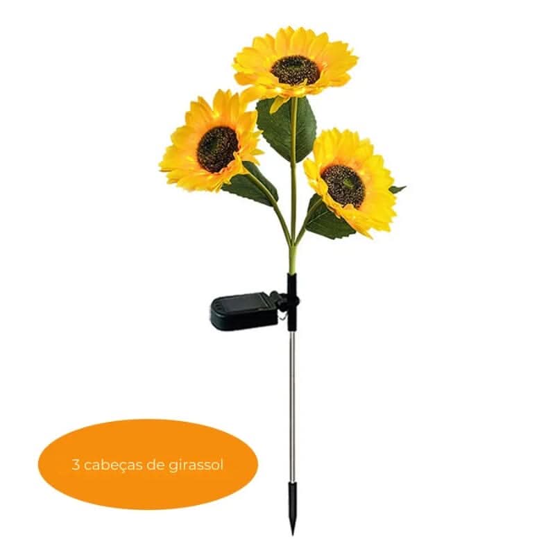 Automatisk belysning - Fioriscas