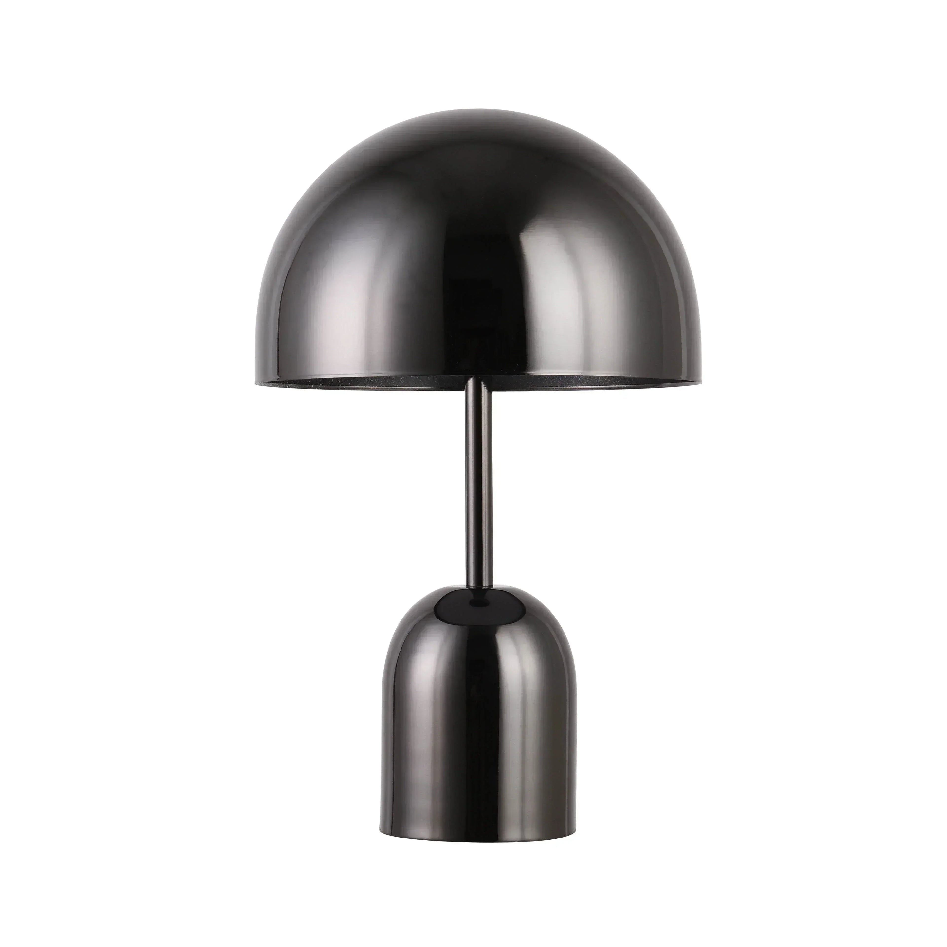 Lampe de table LED couleur cuivre à intensité variable, idéale comme lampe de chevet ou de bureau, 4 finitions