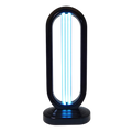 Lampe désinfectante UV-C portable contre les punaises de lit, pour la maison et les voyages