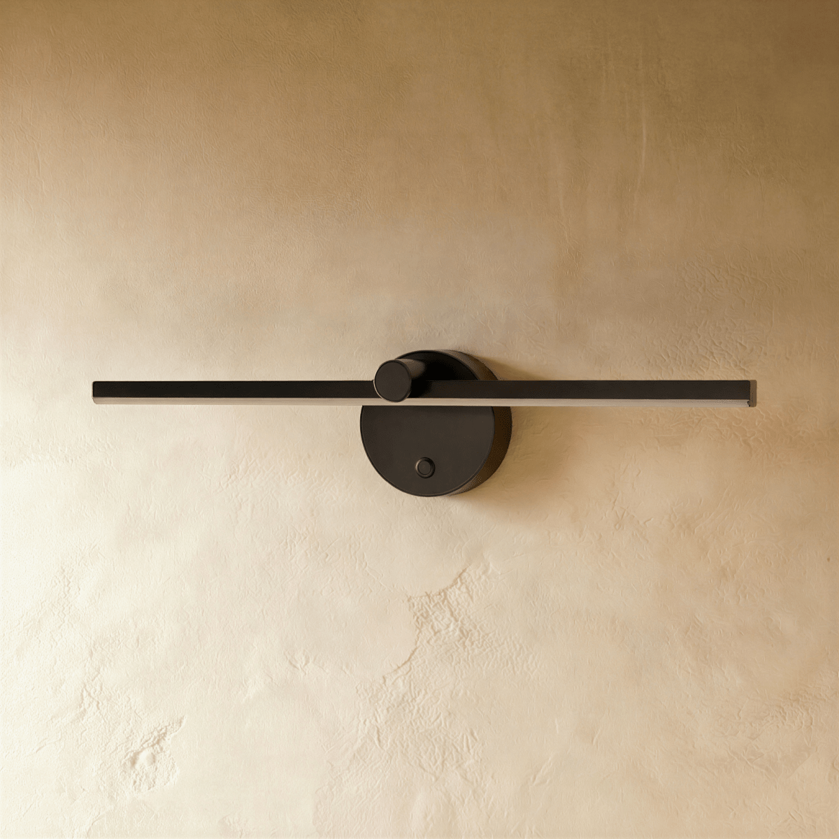 NovaLine Aluminum Wall Lamp With 300 Degree Rotation For Modern Spaces