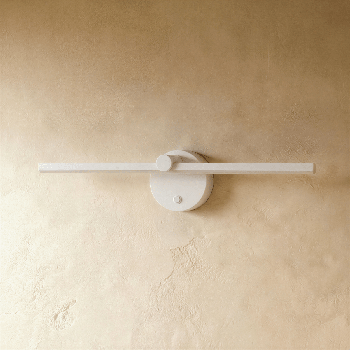 NovaLine Aluminum Wall Lamp With 300 Degree Rotation For Modern Spaces