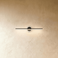ArcLine Geometric Vanity Wall Lamp For Modern Bathrooms