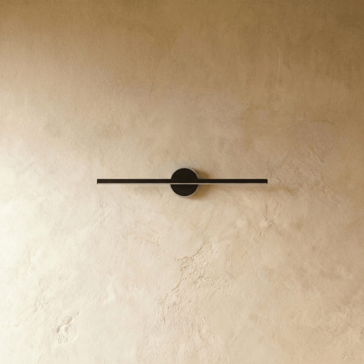 ArcLine Geometric Vanity Wall Lamp For Modern Bathrooms