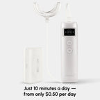 LumaGum Pro Gum Therapy LED For Healthier Gums At Home
