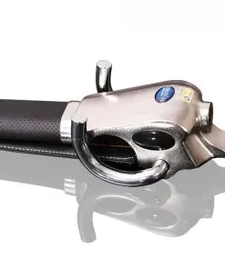 Steering Wheel Anti-Theft Lock Bar, SentinelGuard Pro Car Security