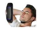 LumaWhisper Anti-Snore Sleep Aid, USB Portable Comfort For Quieter Rest