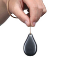 Voice Recorder For Keychain Carry, QuorraKey One-Button, 100 Hours Memory