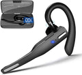 AeroPeak Summit Wireless Bluetooth Headset with Dual-Mic Noise Cancellation