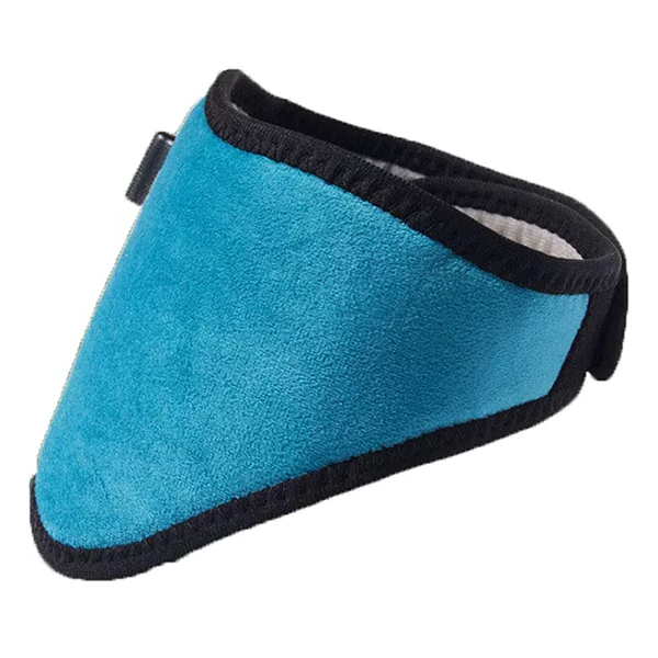 Bandage chauffant pour le cou ThermaNeck avec 3 niveaux de chaleur réglables
