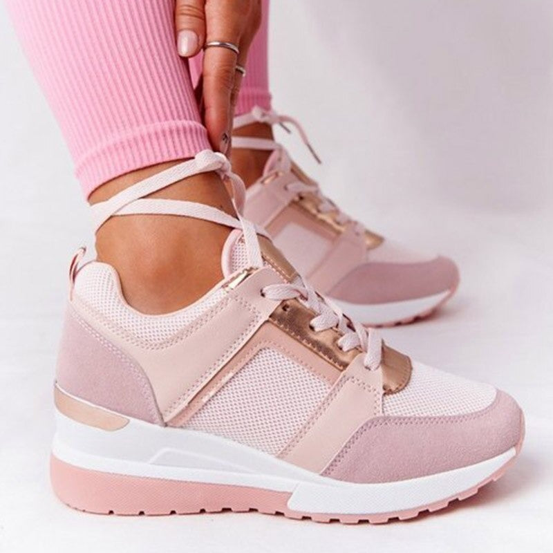 Vellaro Codzienne Ortopedyczne Buty Komfortowe dla Kobiet