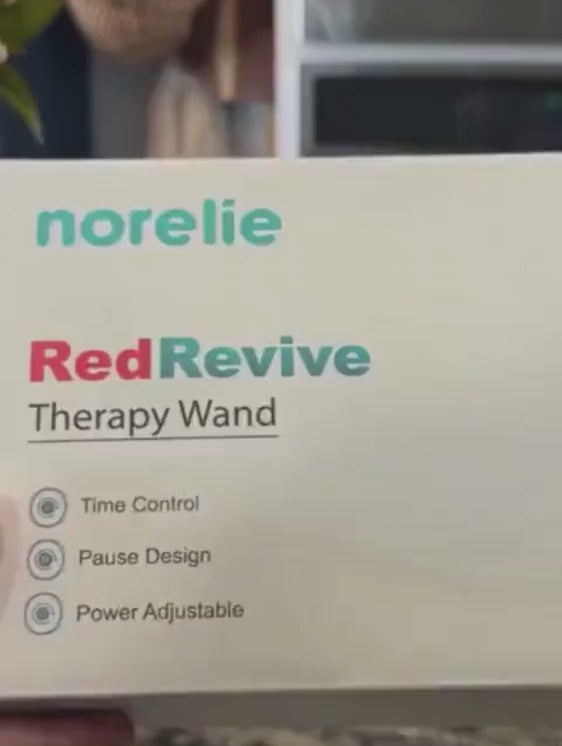 Bezdrátový laserový přístroj LumaPulse pro rychlou úlevu od bolesti