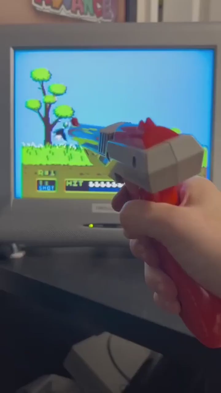 Console di gioco retrò Vanta, 64GB, due controller, oltre 20.000 giochi