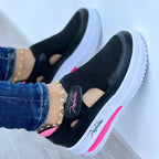Portia Walking-Sneaker mit Luftpolsterung für den Alltag