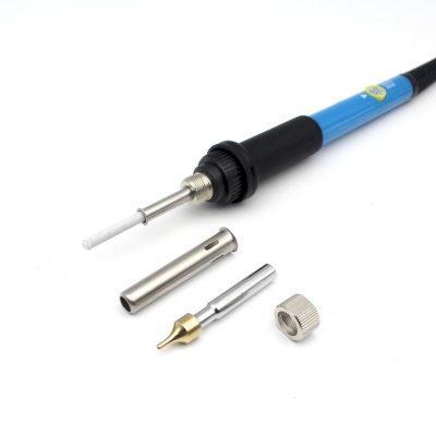 Kit de bolígrafo ajustable EmberArt para pirograbado y quemado de madera