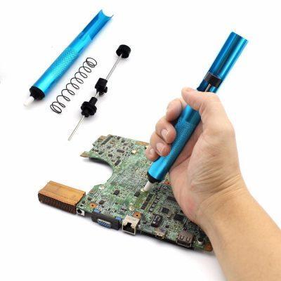 Kit de bolígrafo ajustable EmberArt para pirograbado y quemado de madera