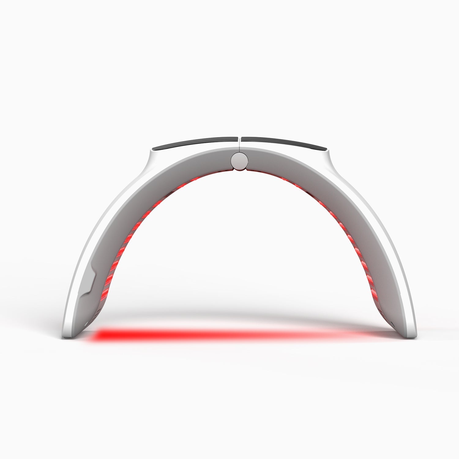 LED-huidtherapieapparaat met zeven golflengten voor het gezicht en lichaam